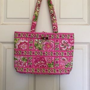 Vera Bradley Shoulder Bag